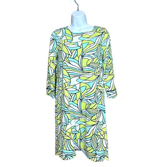 Sz Small Crown & Ivy Dress - Picture 2 of 6